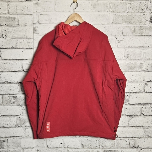 Rare Find! Adidas Zodiac Lunar New Year Jacket M Limited Edition - Picture 4 of 7